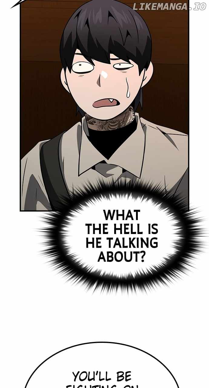Bad Ending Maker Chapter 77 60